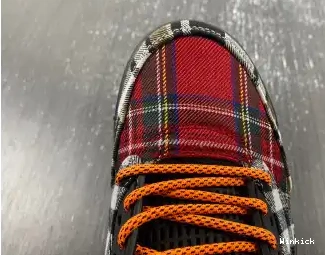 5 RETRO AIR 'PLAID' GS FD4814-008 JORDAN 0705
